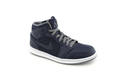 Mens Air Jordan 1 Phat