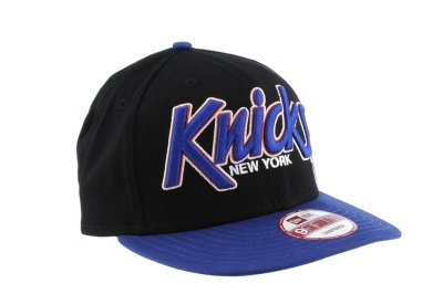 New York Knicks Cap