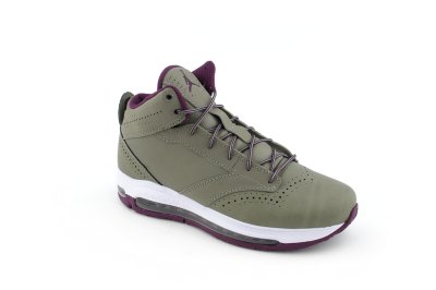 Mens Jordan City Air Max TRK