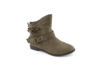 Womens Mac-4