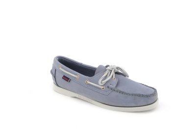 Womens Docksides
