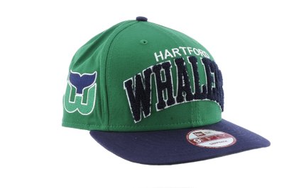 Hartford Whalers Cap