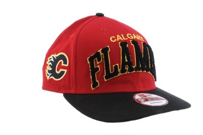 Calgary Flames Cap