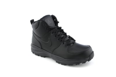Mens Manoa Leather