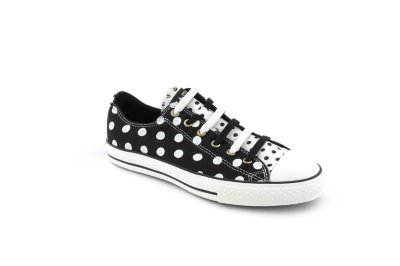 Kids All Star Stretch Slip
