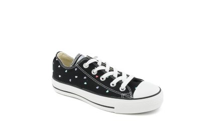 Womens All Star Ox