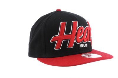 Miami Heat Cap