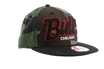 Chicago Bulls Cap