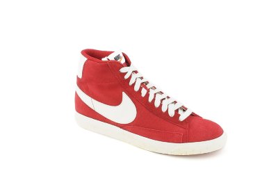 Mens Blazer High Premium Retro