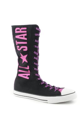 Kids Chuck Taylor Tall X-Hi