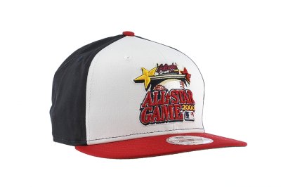 2000 Atlanta All Star Game SB Cap