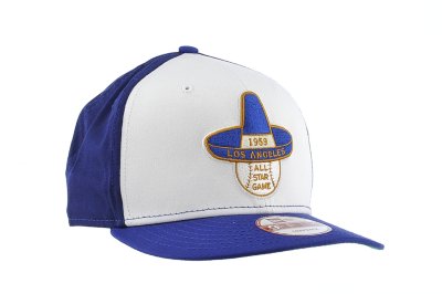 1959 Los Angeles All Star Game SB Cap