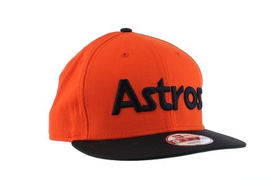 Houston Astros Cap