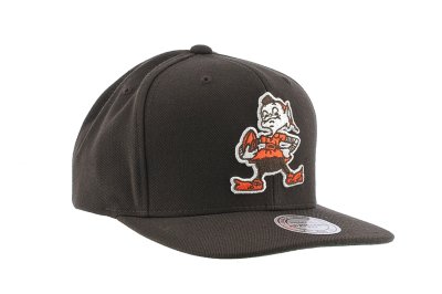 Cleveland Browns Cap