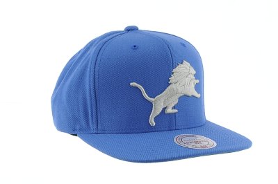 Detroit Lions Cap
