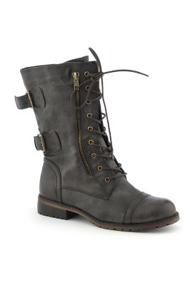 Womens Lug-12 