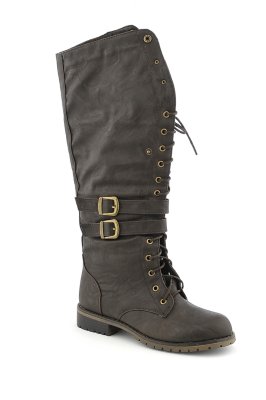 Womens Lug-15