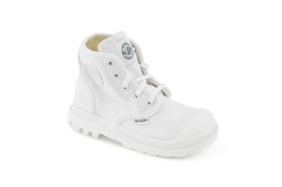 Toddler Pampa Hi Lace