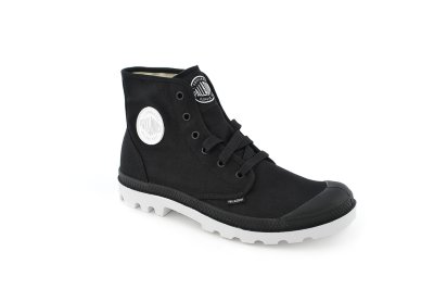 Mens Blanc Hi
