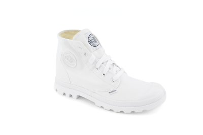 Mens Blanc Hi
