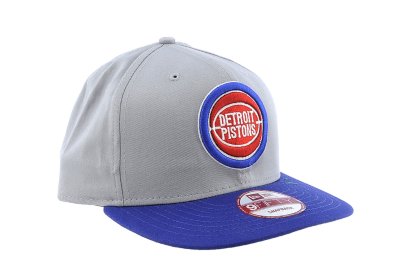 Detroit Pistons Cap