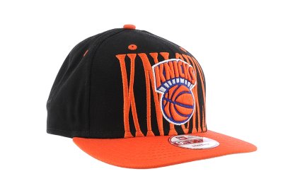New York Knicks Cap