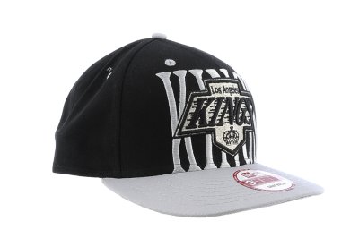 Los Angeles Kings Cap