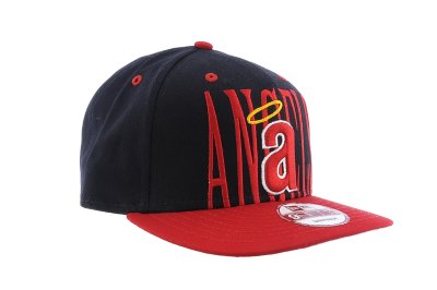 California Angels Cap