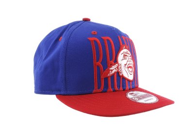 Atlanta Braves Cap