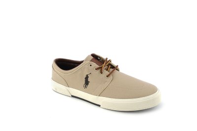 Mens Faxon Low