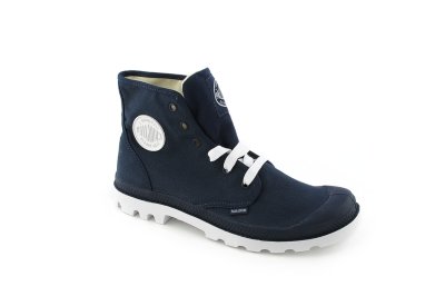 Mens Blanc Hi