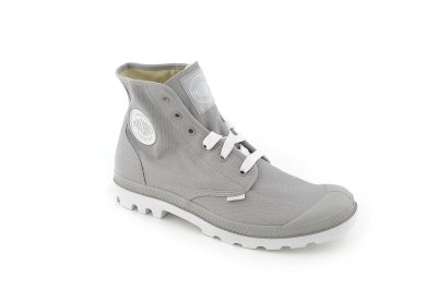 Mens Blanc Hi