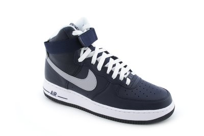 Mens Air Force 1 High '07