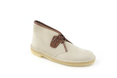 Mens Desert Boot