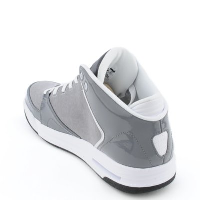 jordan as you go grey