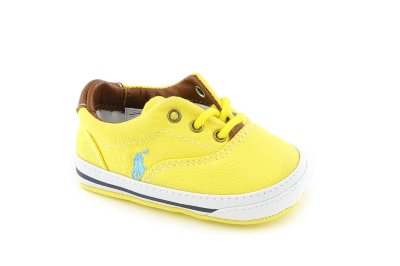 Infant Vaughn
