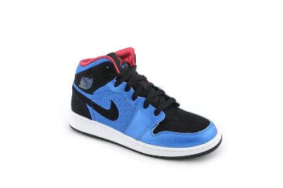 Kids Girls Air Jordan 1 Phat (GS)