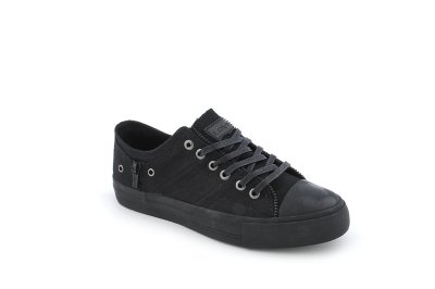 Kids Zip Ex Lo Canvas