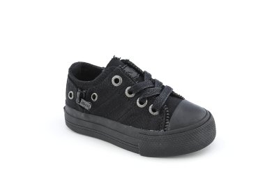 Toddler Zip Ex Lo Canvas