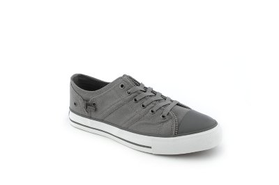 Kids Zip Ex Lo Canvas