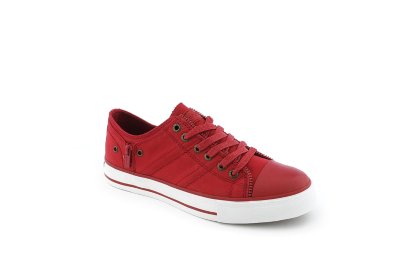 Kids Zip Ex Lo Canvas