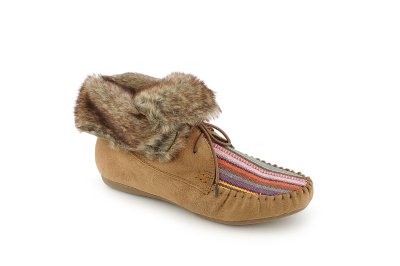 Womens Moss-06A