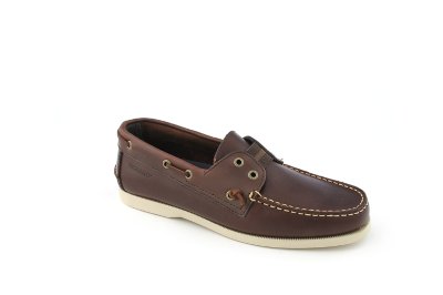 Mens Wharf Slip-On