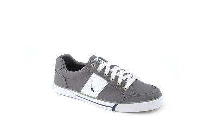 Mens Canvas Cap Toe