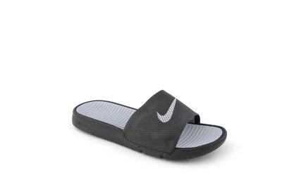 Mens Benassi Solarsoft Slide