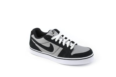 Mens Ruckus Low Canvas