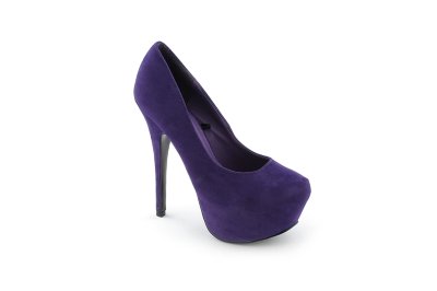 Womens 018 Stiletto Heel