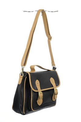 Satchel Messenger Bag
