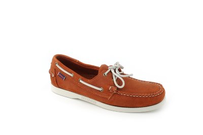 Mens Docksides