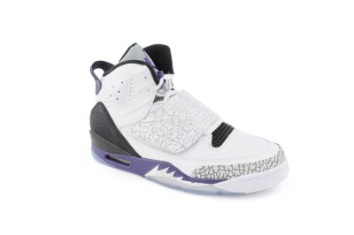 Mens Jordan Son Of